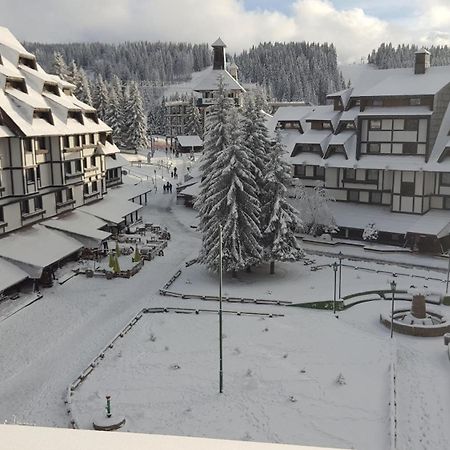 Apartments Mozaik Kopaonik Exteriér fotografie