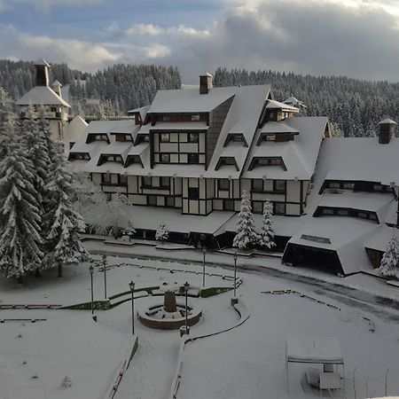 Apartments Mozaik Kopaonik Exteriér fotografie